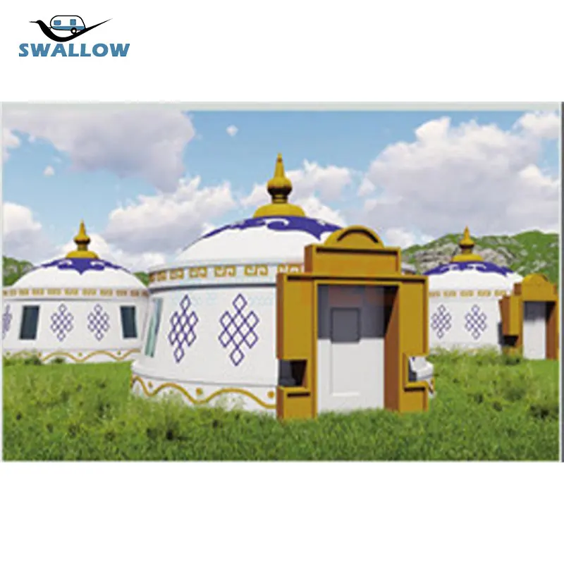 Direct Supply Cheap Luxury Foldable Module Container Prefab House Movable Board Space Box Room Modular House Small House