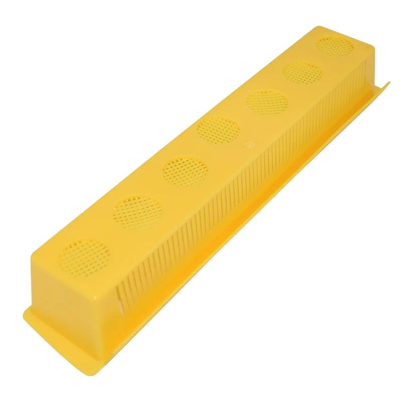 Beekeeping Tools Plastic Pollen Trap Tray Entrance Pollen Collector Beekeeper Beekeeping Supplies Tools Apicultura Ferramenta