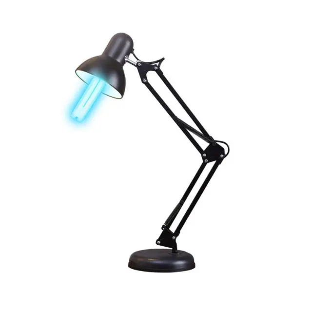 100-240V 10W germicidal lamp UV germicidal lamp OEM ultraviolet disinfection explosion-proof lamp