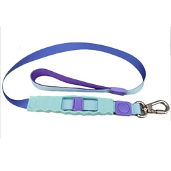Wholesale dog walking leash high quality and factory price dog leash