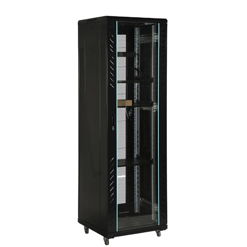 Server Rack Manufacturers Network Communications Data Centers Design 37u network server cabinet