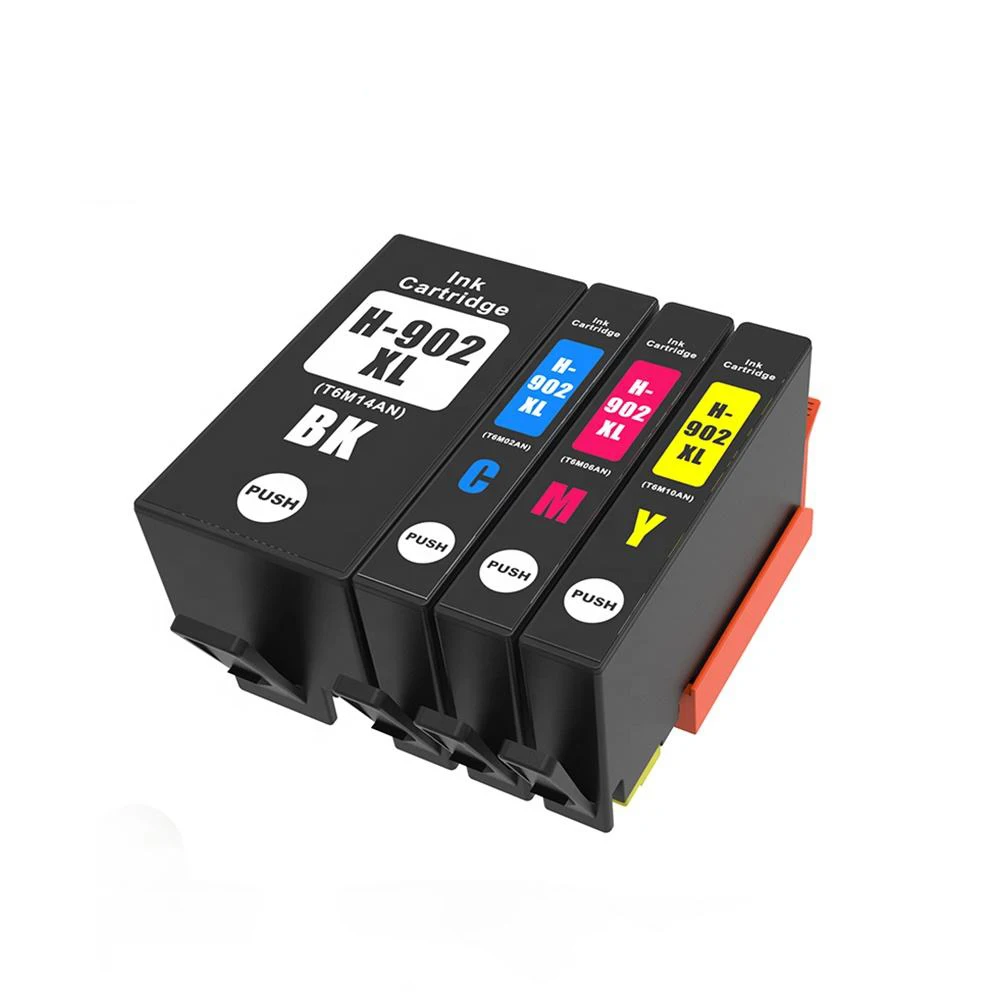 Huachuang Ink-tank Pgi 280 Xl 281 Cli-281 Cli281 Premium Compatible Inkjet Ink Cartridge For Canon Pixma Ts9120 Printer