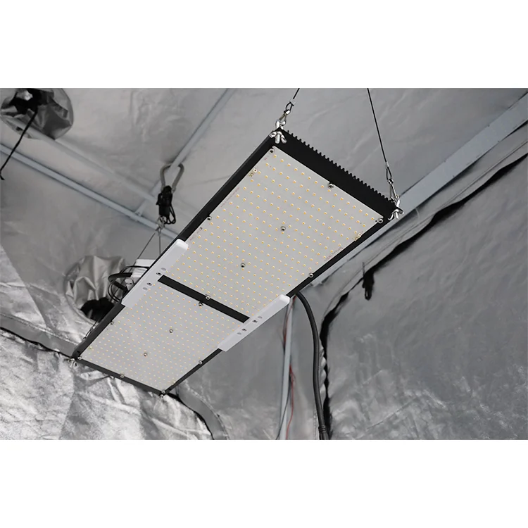  Kingbrite 240 Вт QB288 V2 Samsung lm301b Светодиодная панель для гидропонных систем