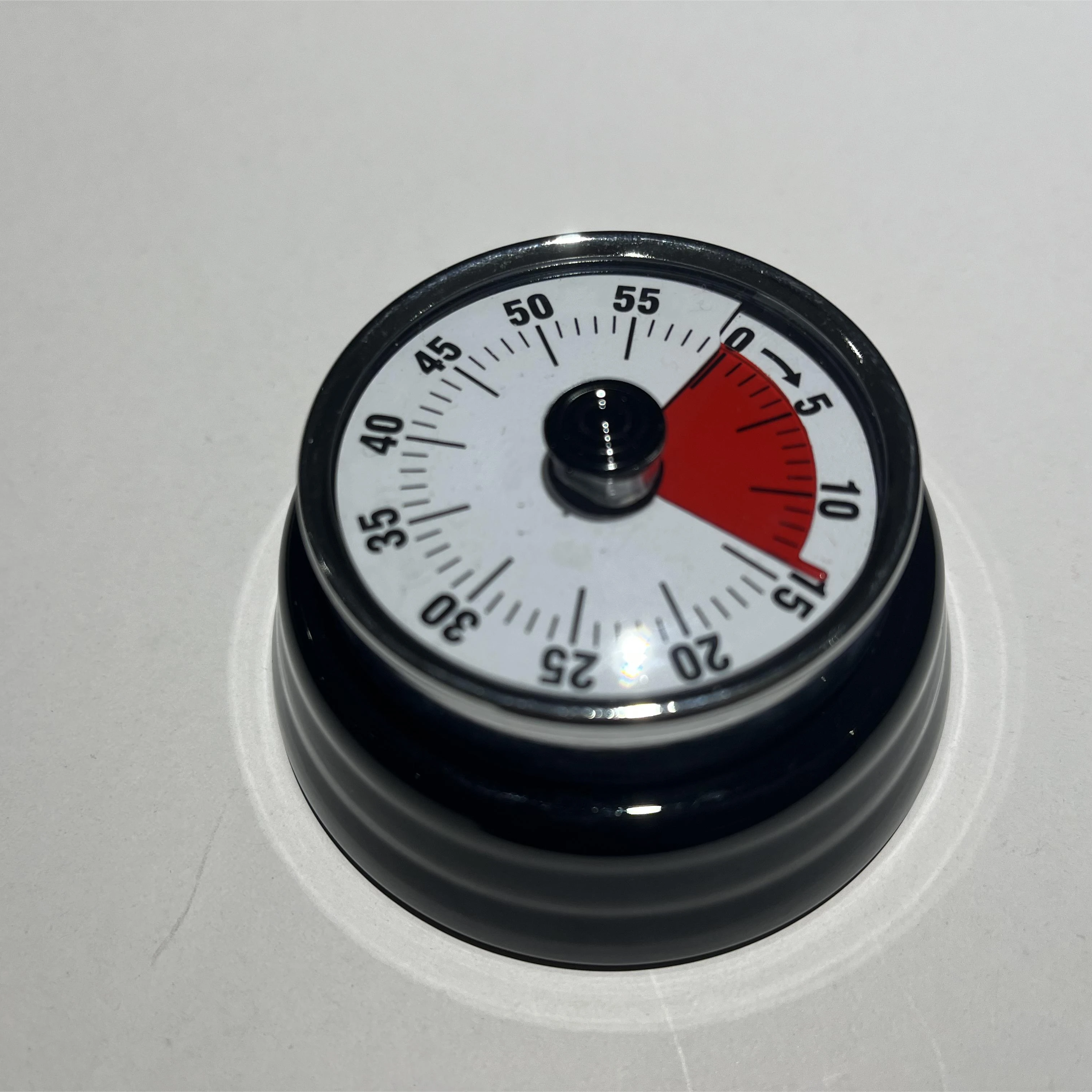 Common type Can be Customized Logo Digital Timers Student Class Digital Kitchen 60 Minute Kids Visual Timer