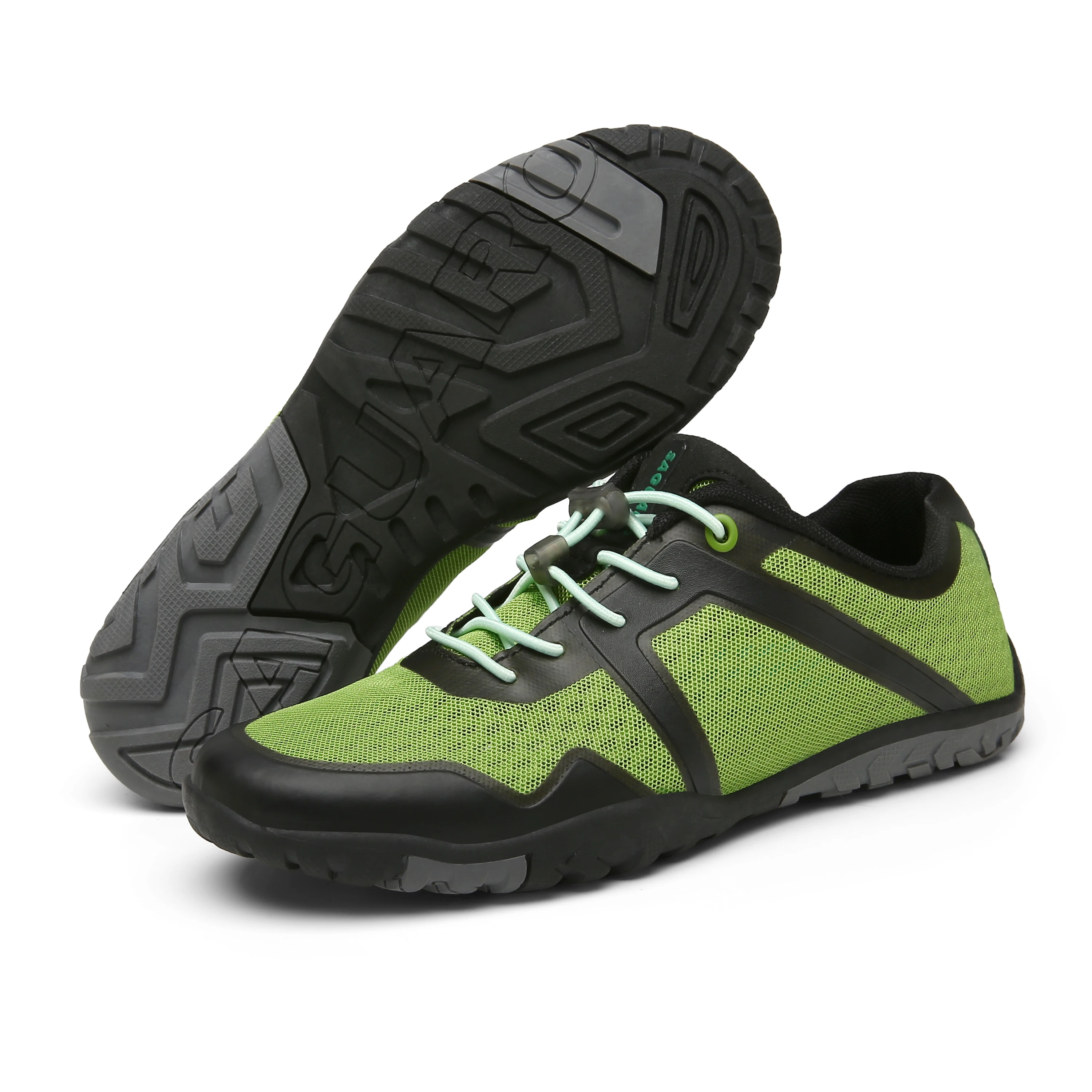 Barefoot Flat Shoes Athletic Trail Running Shoes Womens Outdoor Walking Shoes for Hiking Cross Training