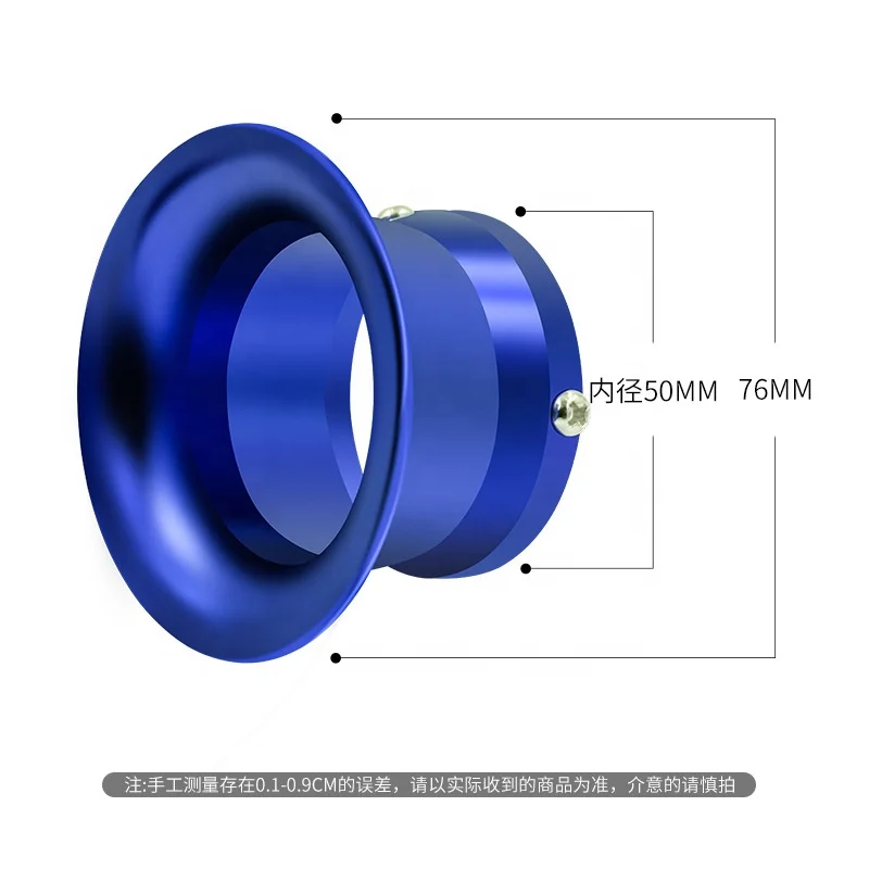 Refitting motorcycle accessories refitting motorcycle moped carburetor horn refitting carburetor interface
