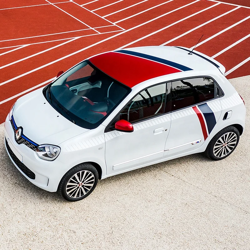 Автомобильная виниловая пленка пурпурная камуфляжная рулон глянцевой металлической пленки для автомобиля на