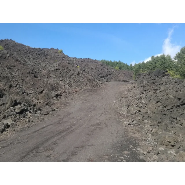 
Sicily Trip and Lava Stone Trekking on Etna Volcano Italian Travel Agency 