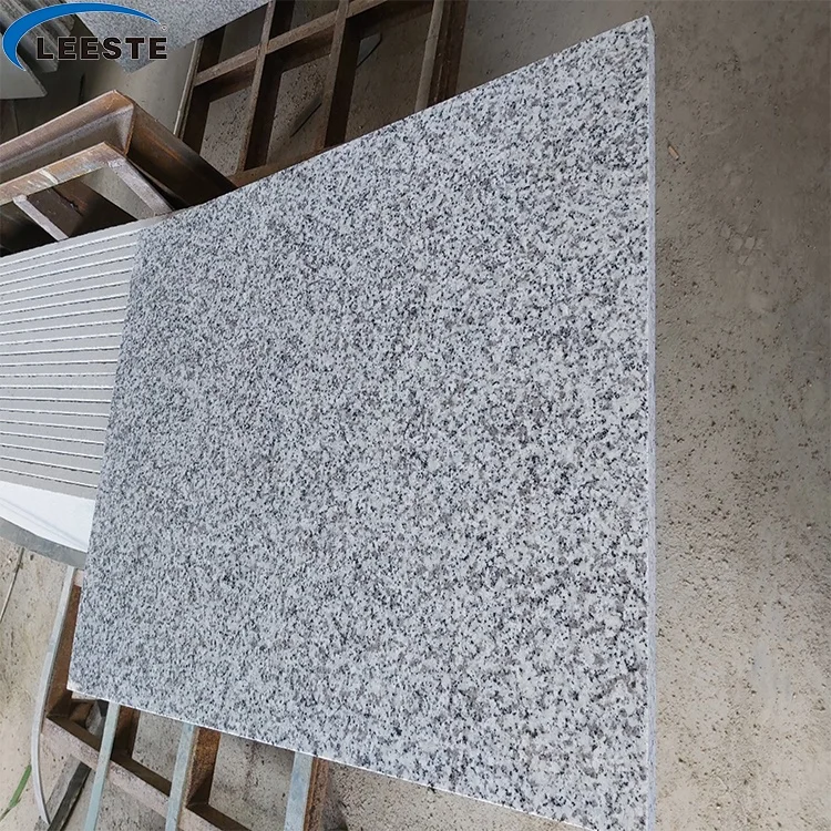 Новые G655 и G439 завод по производству гранитного карьера 600x600 плитка из