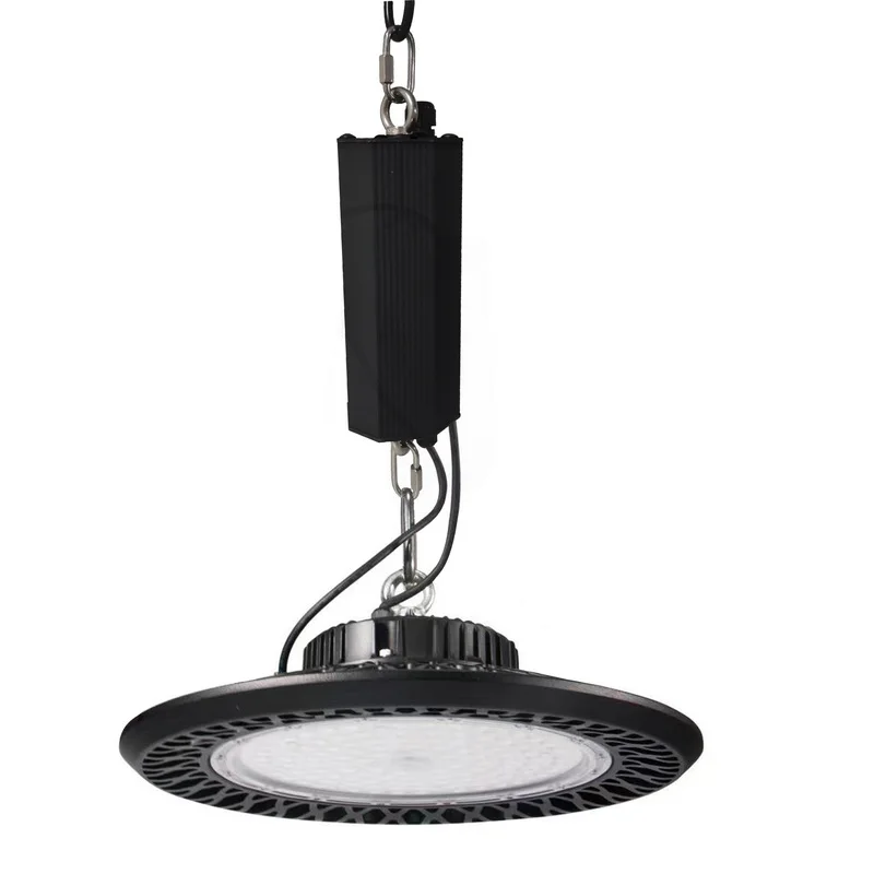 dengfeng  high bay light floodlight LED emergency driver backup battery 200W 300W 110V 230V