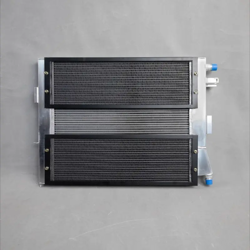 BM W G8X M3/M4 High Performance Front Mount Heat Exchanger
