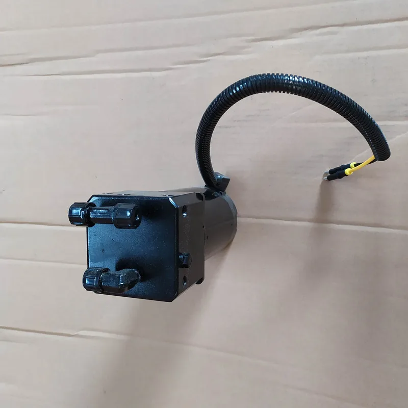 High Quality Electro-hydraulic Pump 3171648 11198021 A25D A30D A35D