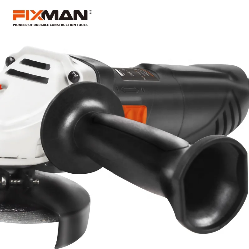 FIXMAN Factory Supply Professional 12000/min 710w Electric Angle Grinder