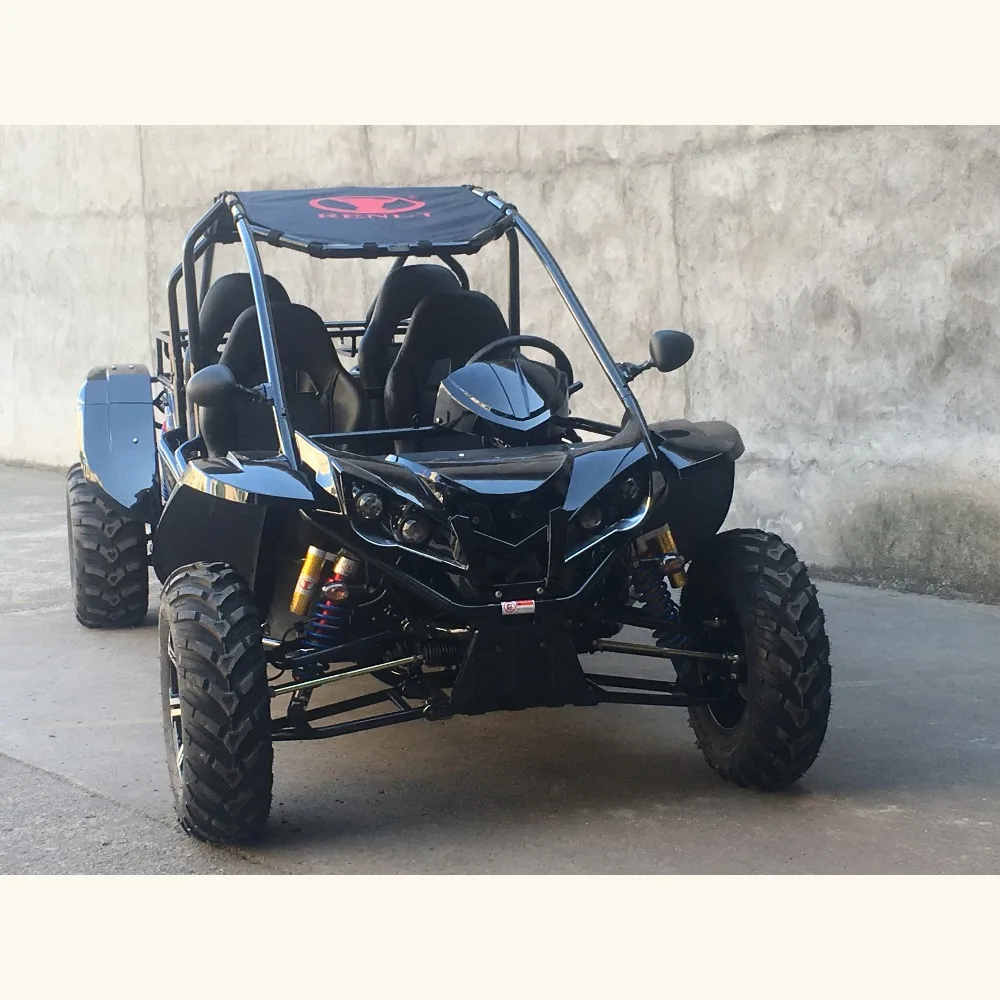 Электрический автомобильный багги удобный 4WD привод вала 1000CC автоматическая коробка передач взрослый Сертифицированный 4-тактный двигатель RLG10A