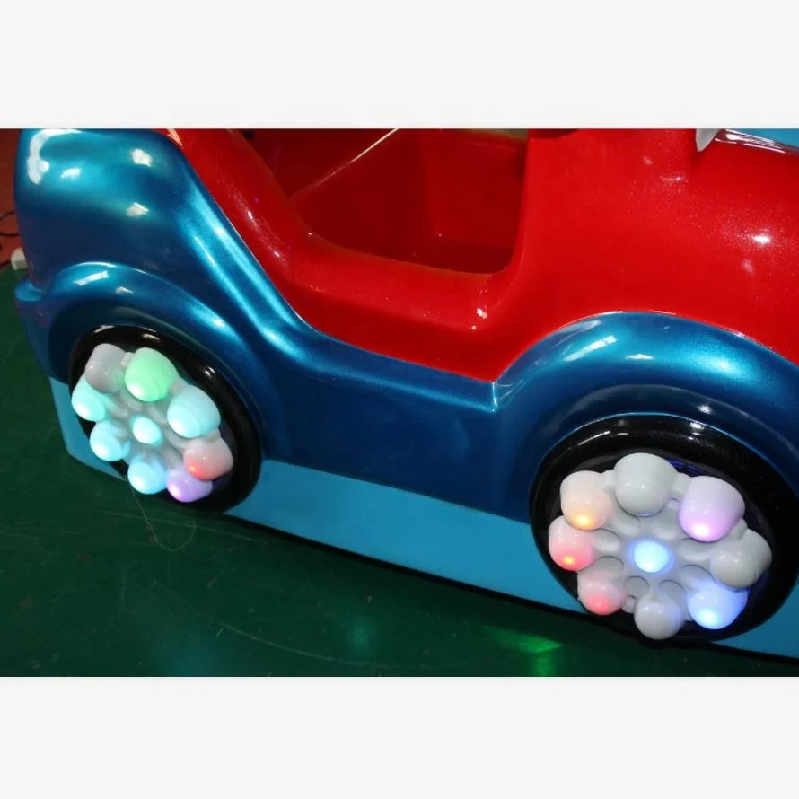 Riteng Hot Sale Kiddy Ride Horse Racing Arcade Angel Car Electric Panda Dinosaur Minion Kiddie Ride For Sale Philippines