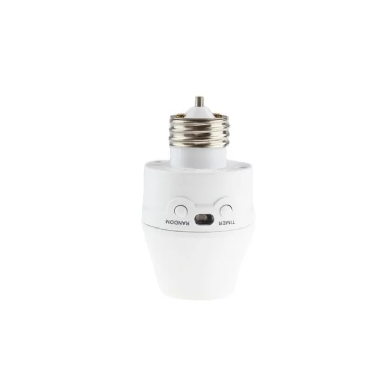 Wholesale High Quality Pir Human Motion Sensor Lamp Holder With Sensor