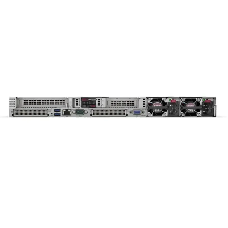 HPE ProLiant DL360 Gen10 Server with 28 cores server 1U Rack Server