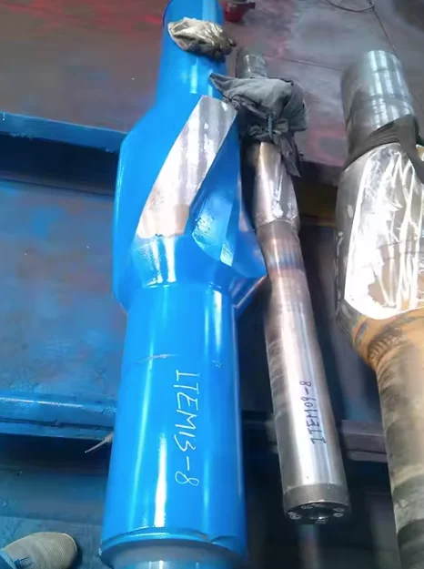 China Factory Good Quality Low Price Handling Tools Thread Tool Joint API Drill Collar Kelly Drill Pipe Lifting Sub