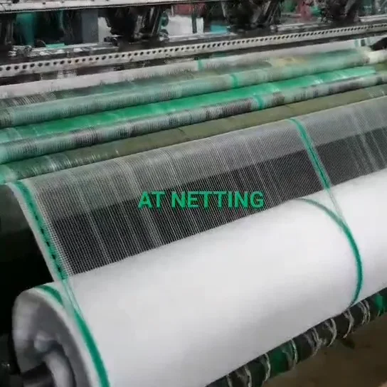 100% новые сетки hdpe для фермы с защитой от града