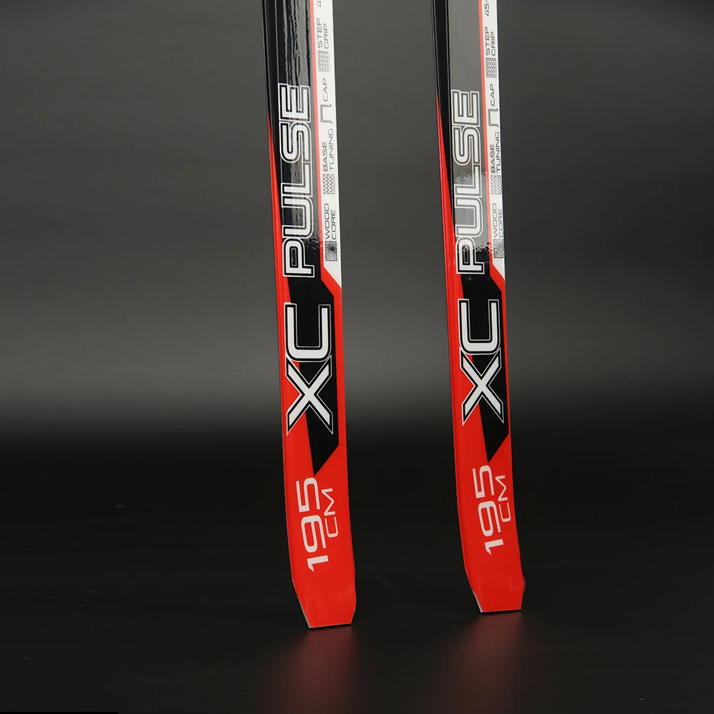 Wholesale Snowboard Classic Skiing Adult Freestyle Cross Country Ski