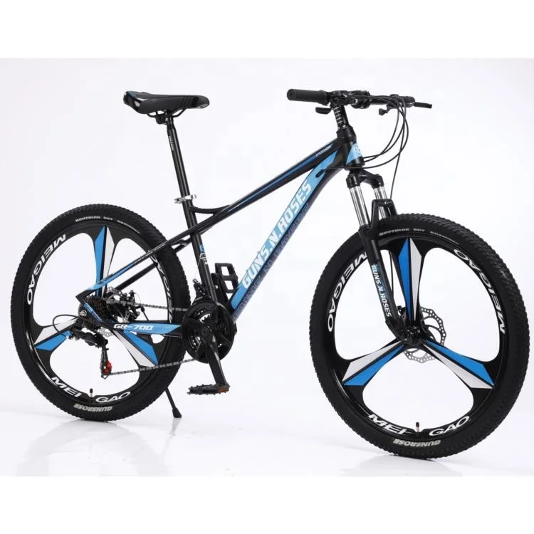 2024 Range Rover Model 26 Inch Mountain Bicycle Hot Sales 21 Speed Shimano Shifters Aluminum Alloy Fork Carbon Bicicletas Adults