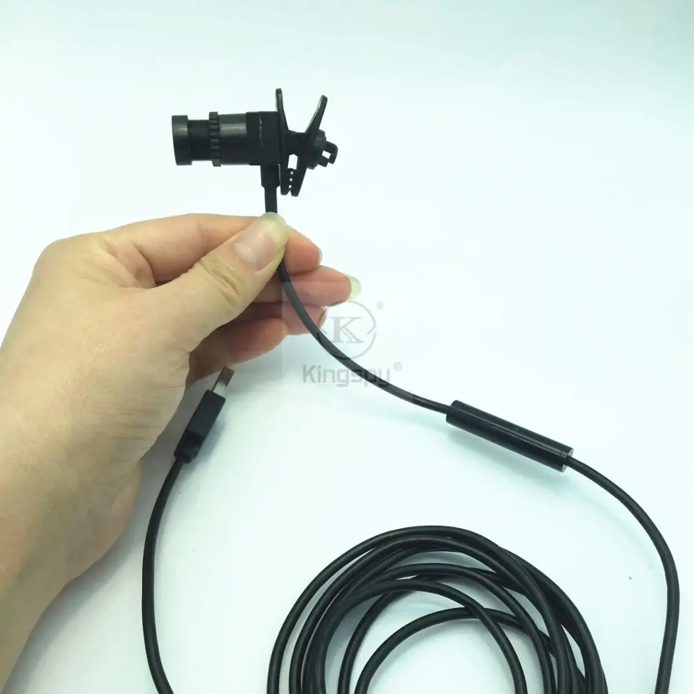 Factory 720P HD 2.0 Webcam Mini CCTV OEM Cable Length PC WEBCAM ATM USB Camera uvc free driver usb camera