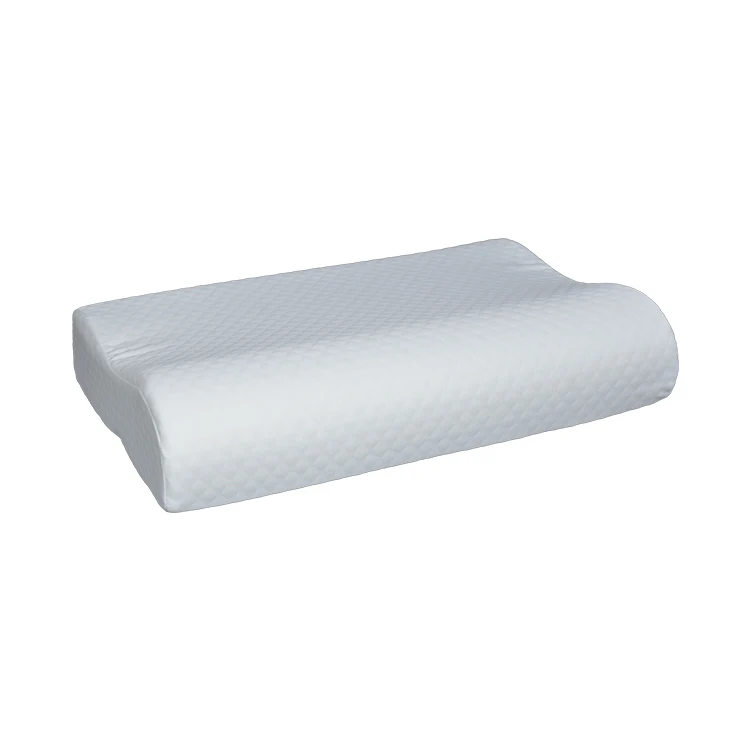 OEM available hotel room bed natural queen king size cheap latex pillow for neck