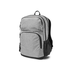 wholesale custom logo business backpack anti theft 15.6 laptop computer bag with usb charing