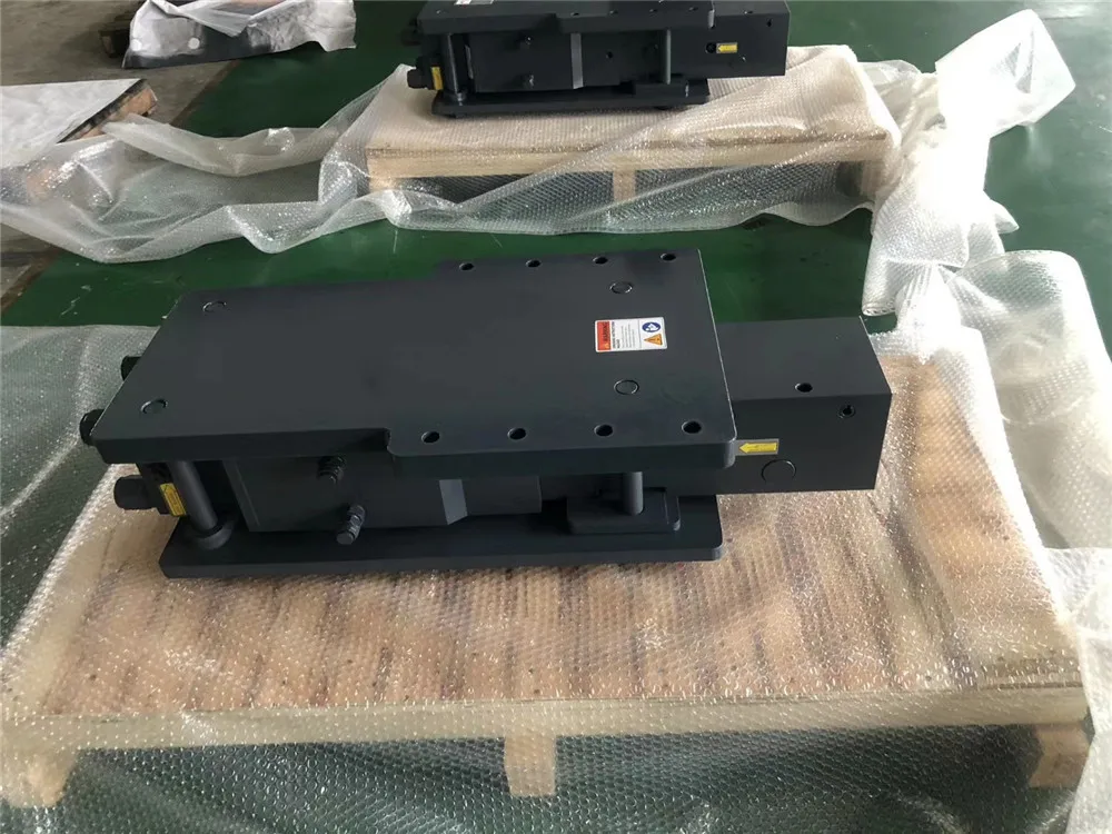 skid steer loader hammer hydraulic mini pile driver post driver hammer