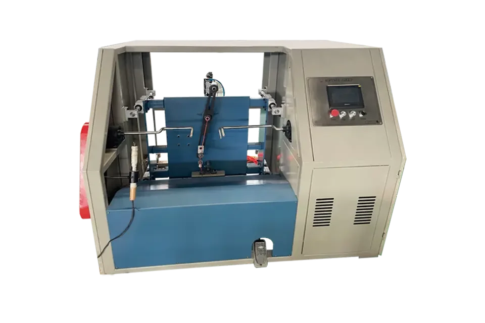 Low Price Coil Yarn Bobbin Hank Winding Machine