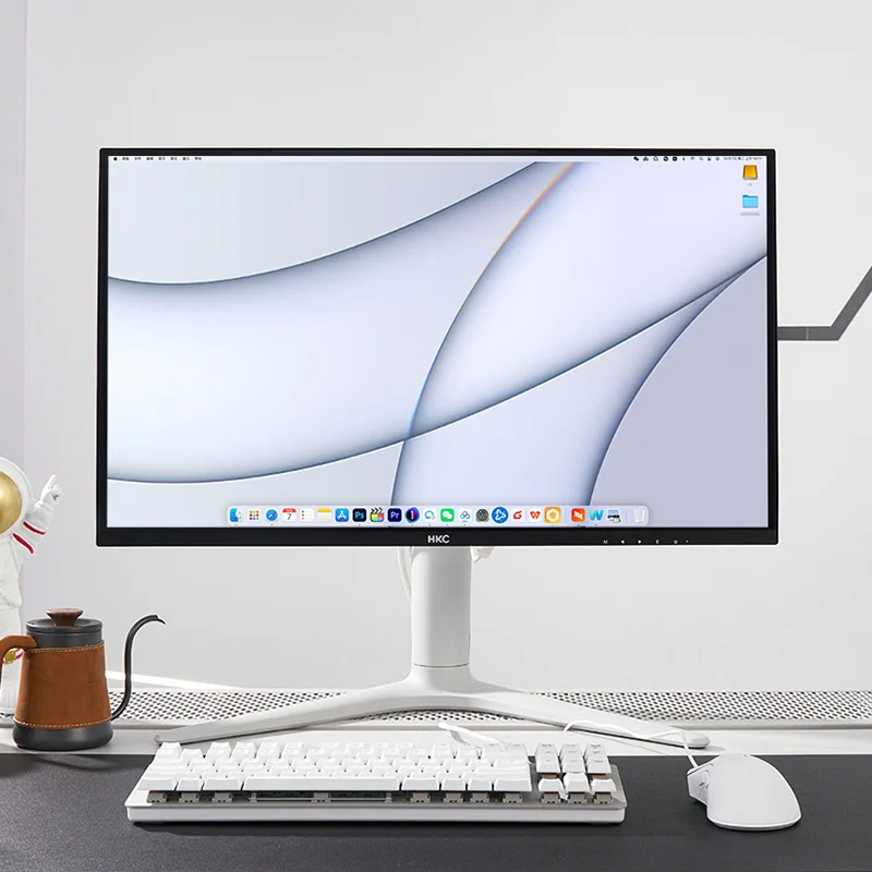 27inch 4K 144Hz IPS Mini LED Display Smart Lifting Rotary Base Esports Screen Gaming pc monitor PG271U