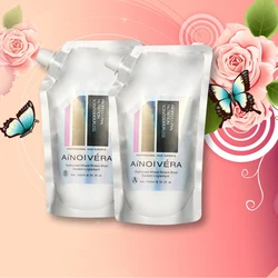 OEM/ODM manufacturers permanent curly organic lightness digital hair perm lotion hair perm cream brands