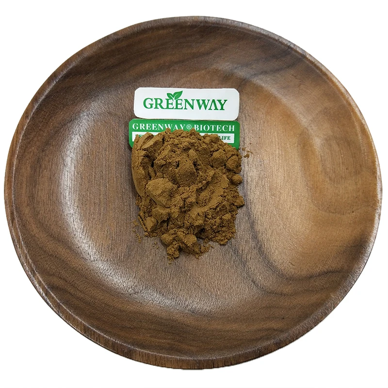 Top Quality Fast Delivery Bulk Dried Earthworm Powder