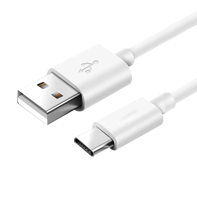 2021 New Trending Mobile Phone Data Fast USB Computer Cables USB C Gen2 3A 5A Quick Charge Cables Tipo c Charging Cable