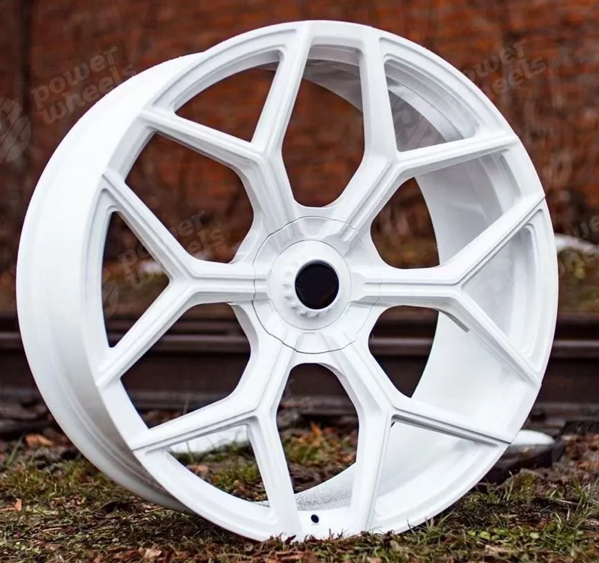 china  Manufacture new good price forged monoblock Car Passenger Wheels 17 18 19 20 21 22 inch for lamborghini