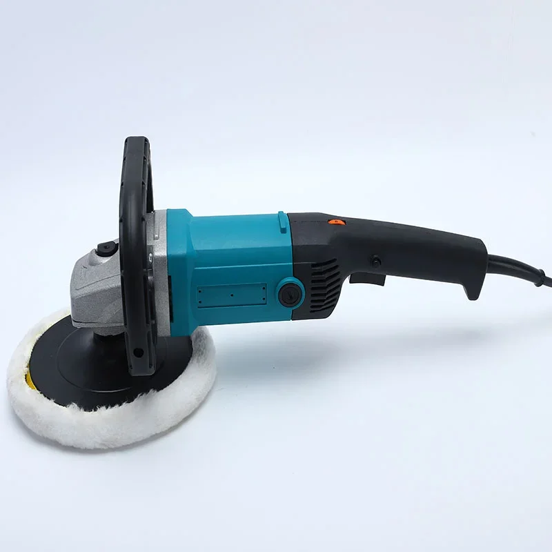 Top Quality Hot Selling Car Polishing Machine Wholesale 110/220v Electric Car Polisher