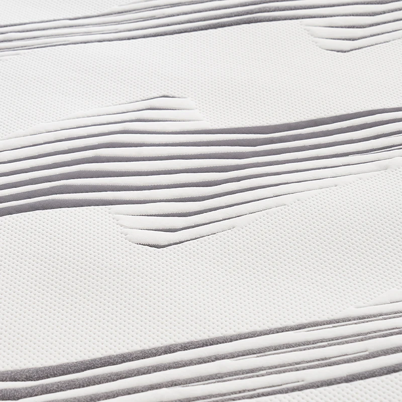 Factory Twin Single king Full Size Bedroom Furniture Set Order Online Mattresses Luxury Bed Foam Pocket Spring Mattress