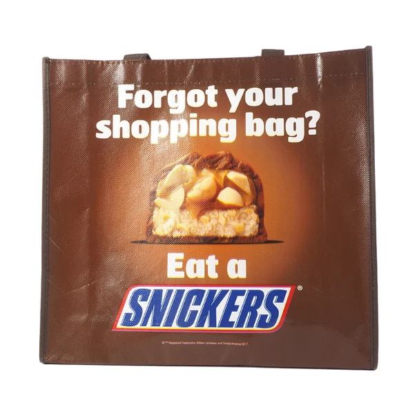
Customized Printing BOPP Laminated PP Woven Bag Recyclable Eco Friendly Shopping Bag 