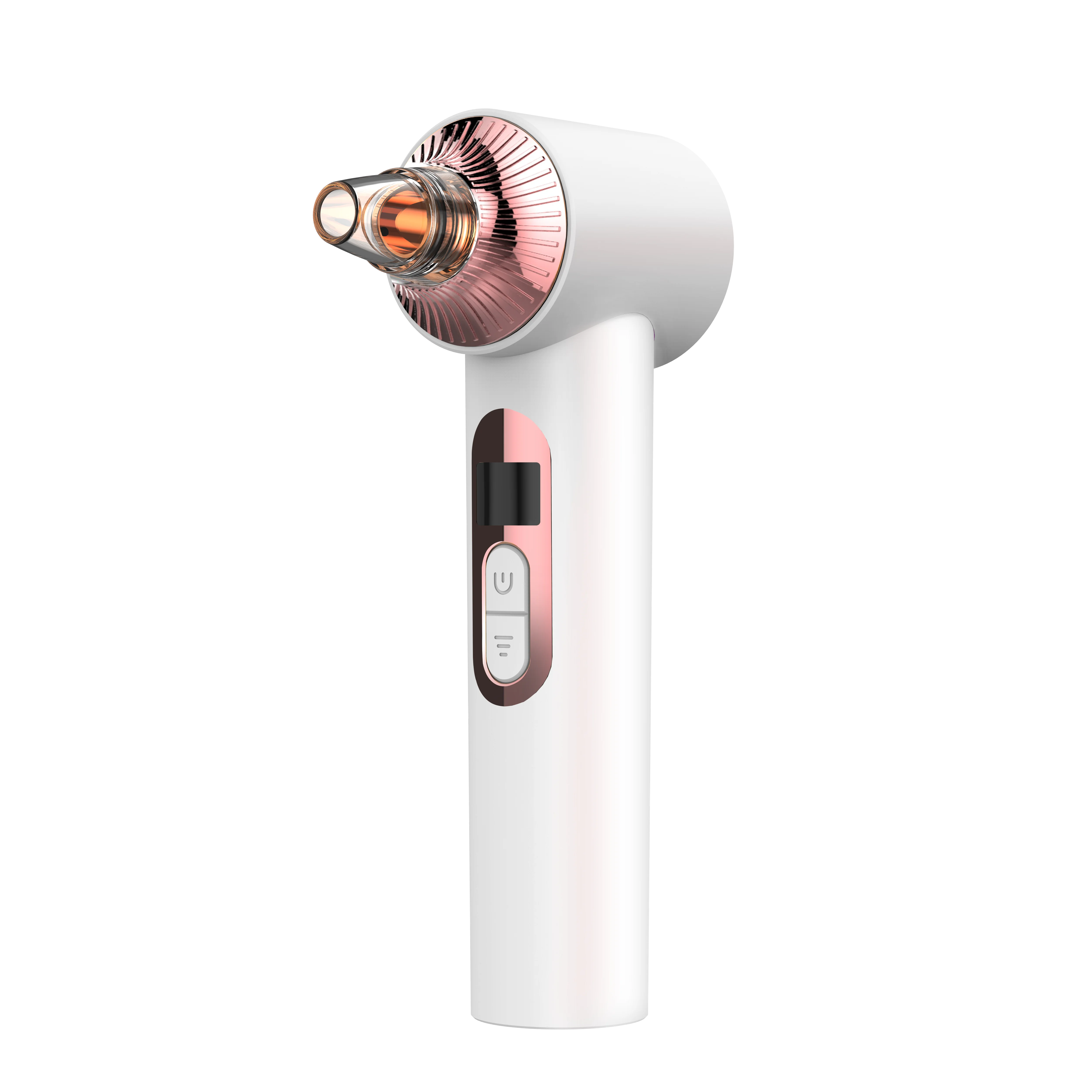 Pore Cleaner Black Head Suction Extractor Tool Kit Acne Removal Blackhead Remover Vacuum