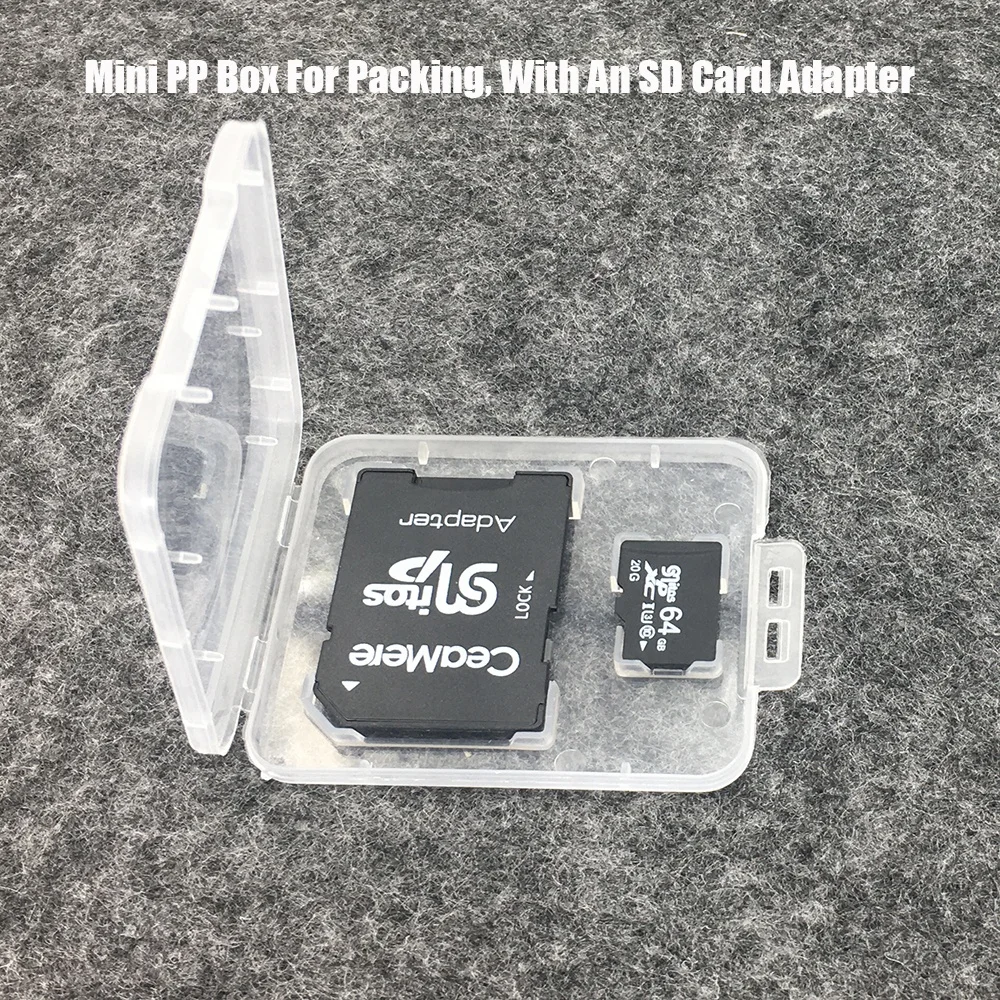 Ceamere Wholesale Memory Card 8GB Micro TF Card Class10 8GB 16GB 32GB 64GB 128GB Factory Price Micro Memoria Kart Memory TF Card