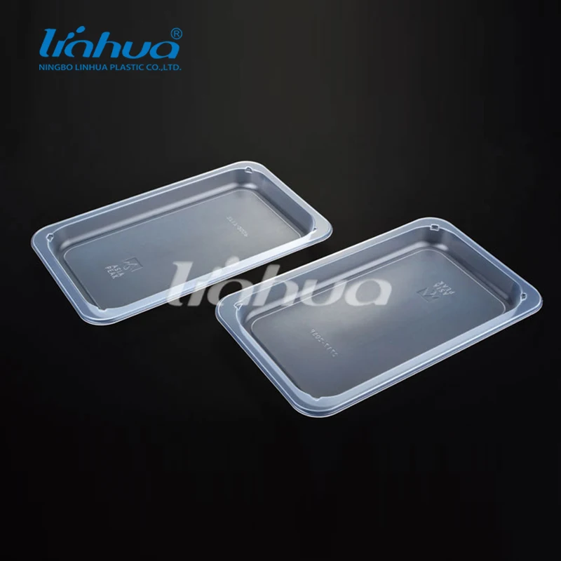 VSP Vacuum Skin Pack film tray film with CE