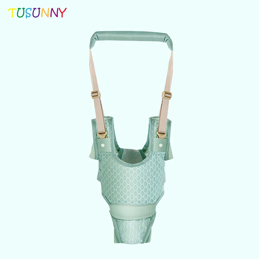 Multi-function carrier baby walkers keeper baby walking assistant