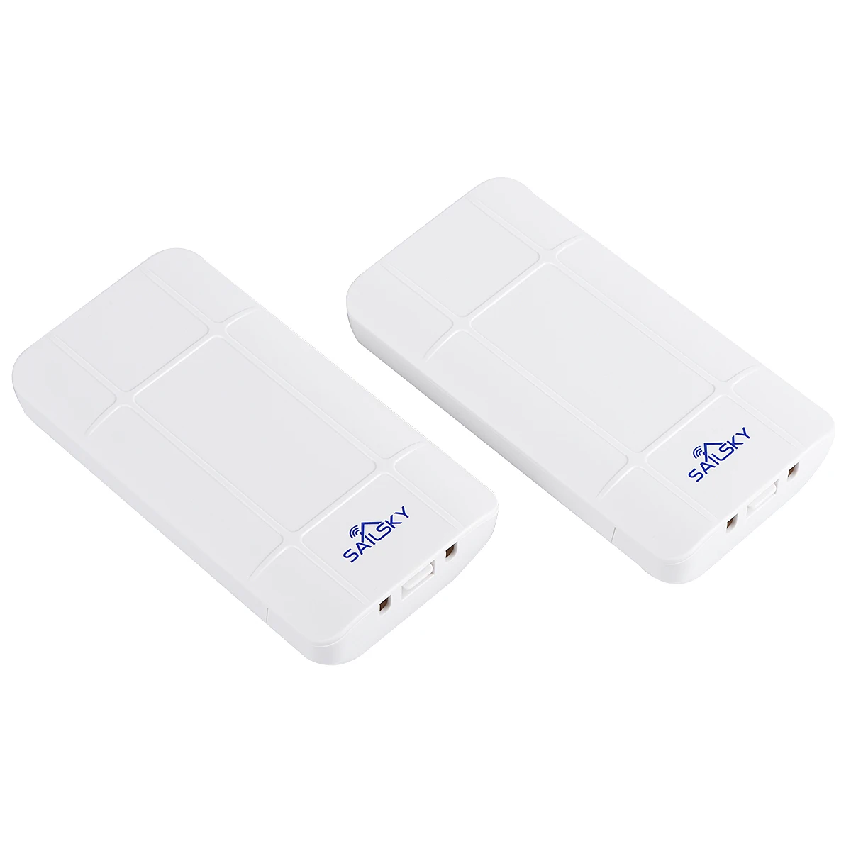 Sailsky wifi point to point access point long range outdoor CPE 2.4ghz 300Mbps wireless bridge