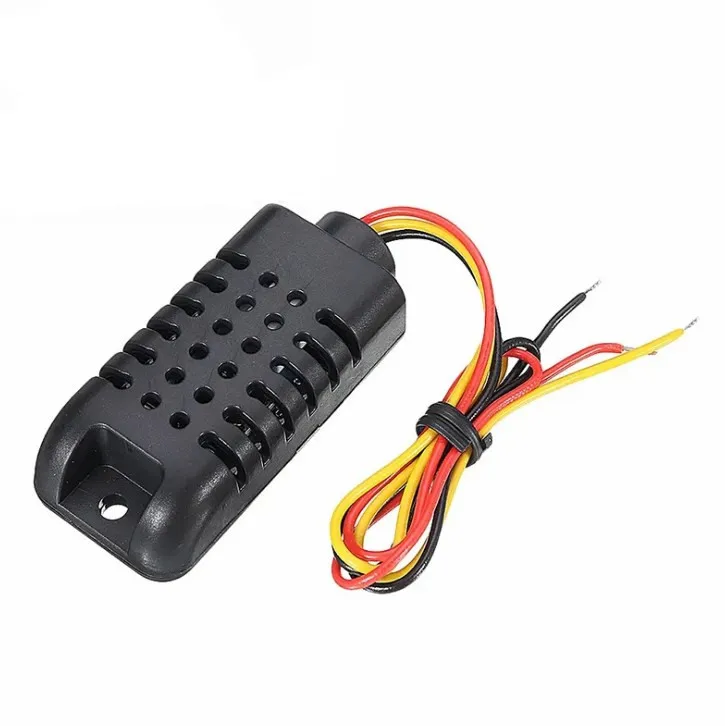 Capacitance Digital Temperature Humidity Sensor Module DHT21 AM2301