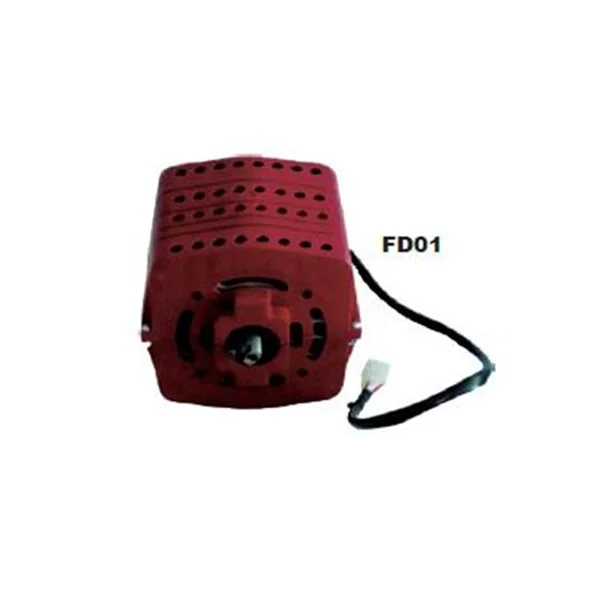 Encoder motor For Fermator Elevator parts VVVF