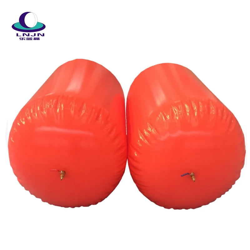 hotsale PVC membrane  biogas plant biogas storage bag agriculture  familly or plant use