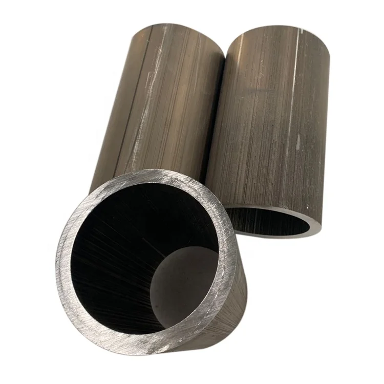 Sell Well High-Performance Gray AZ61A Magnesium Alloy Pipe Tube