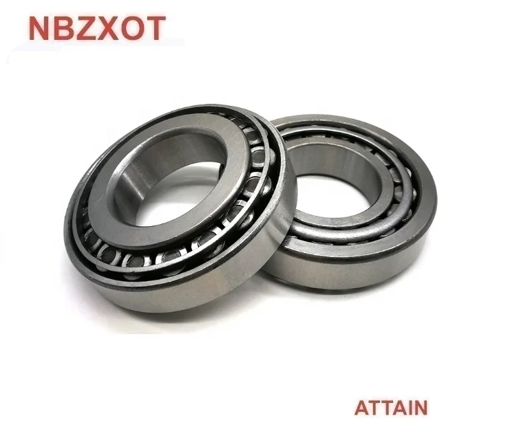 ATTAIN NBZXOT BRAND 352217 Double Row Tapered Roller Bearing ,FRANCE CAR clutch release bearing VKC2051 VKC2189 BAC340NY06B