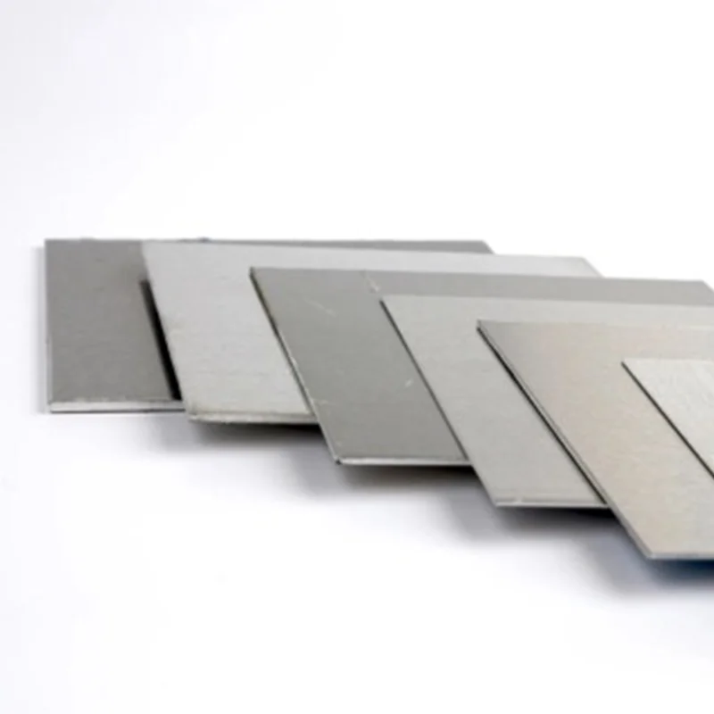 Rubber Coated Aluminum Sheet 5052 Aluminum Plate Sheet Aluminium Manufacturer Alloy
