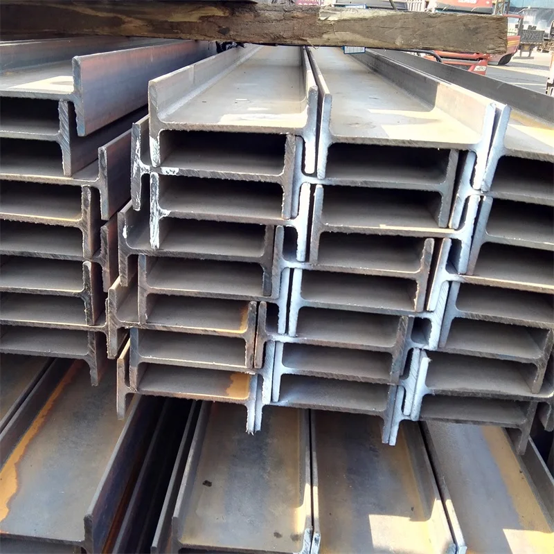 Low price sale stainless steel h beam hard durable h steel beams